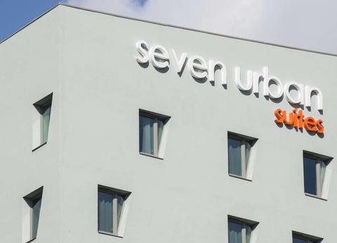 Pause détente absolue à Nantes 4* - 4