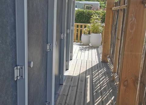 Camping Baie de Terenez 3* - 54