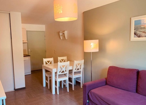 Résidence Côté Provence, 3* - 19