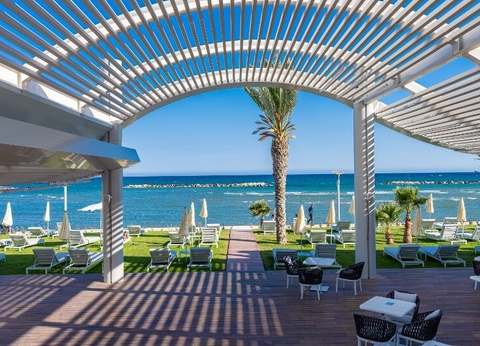 Jet Tours Signature Radisson Beach 5* - 17