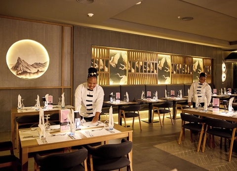 Hotel Riu Negril 3* - tout compris - 64