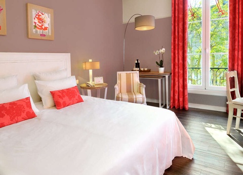 Escapade oenologique à Saumur - 3* - 27