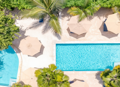 Hôtel Sunshine Bay Zanzibar 4* - 11