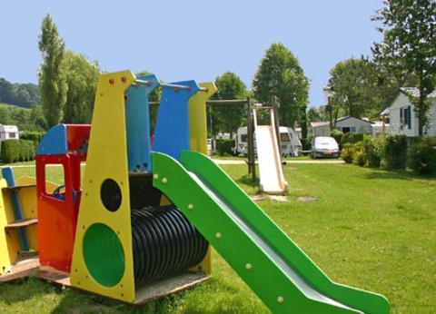 Camping Sites et Paysages - Domaine de la Catinière, 4* - 21