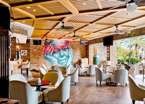 Hilton Cabo Verde Sal Resort 5 * - 8