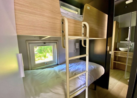 Domaine des Ormes 4* - 19