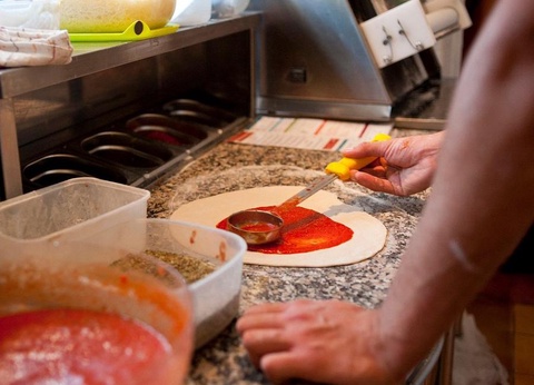 Camping Les Routes de Provence - Ciela Village, 3* - 17