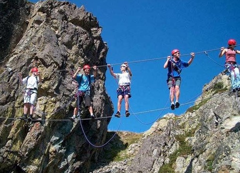 Camping Saint James Les Pins, 3* - 37