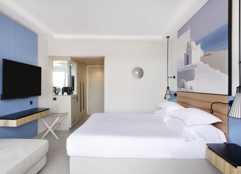 Hôtel Iberostar Waves Mehari Djerba 4* - 5