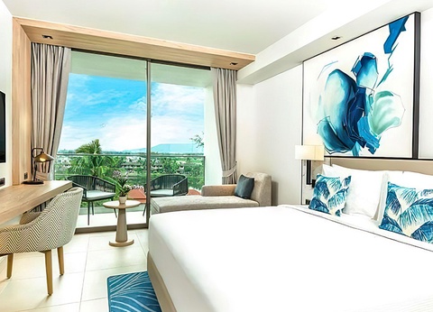 Hôtel Hilton Garden Inn Phuket Bang Tao 4* - 6