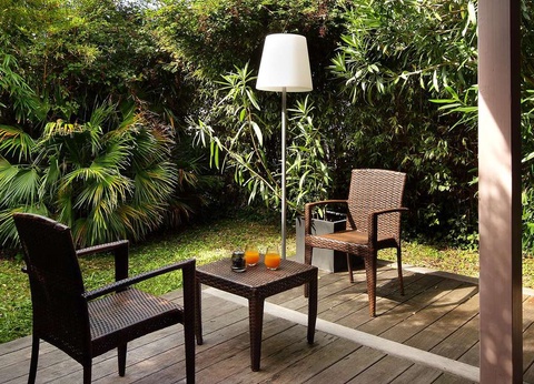 Week-end SPA en amoureux au Cap Ferret, à une heure de Bordeaux - 4* - 22