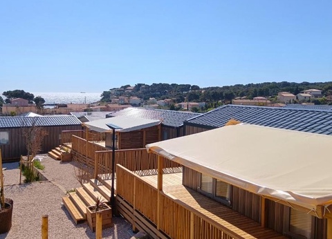 Domaine des Tamaris Pausado, 3* - 18