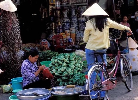 CIRCUIT AVENTURE VIETNAMIENNE ET SECRETS DU TONKIN - 13