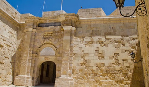 Circuit Au Coeur de Malte 4* - 2