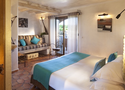 Hôtel U Capu Biancu 4* ( sans transport ) - 23