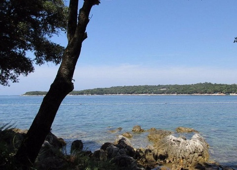 Camping Valkanela, 4* - 28