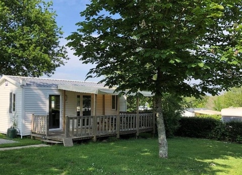 Camping Ty Nenez, 3* - 34