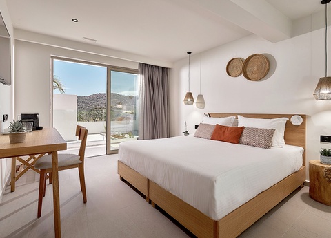 Hôtel Enorme Santanna Island 5* - 3