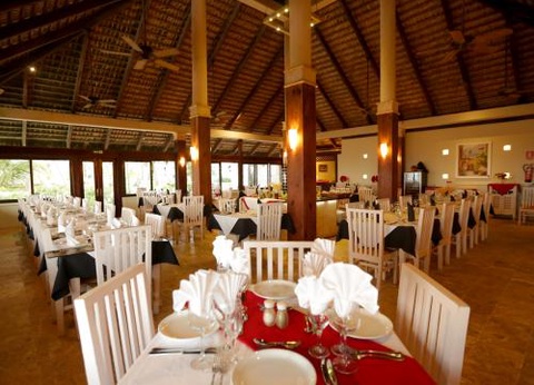 Club Jumbo Vista Sol Punta Cana Beach Resort & Spa 4* - 17