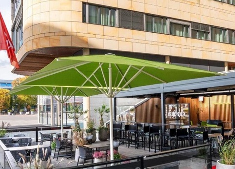 Hôtel Thon Hôtel Opéra 4* - Sans transfert - 8