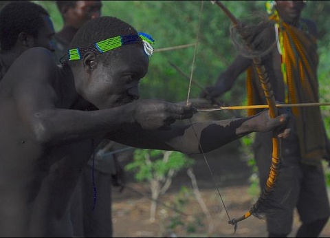 Cicuit Merveilles de Tanzanie - 11