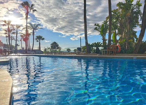 Hôtel TUI Sélection Best Benalmadena 4* - 6