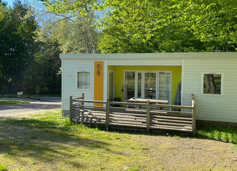 Domaine du Château-Epinal, 2* - 24