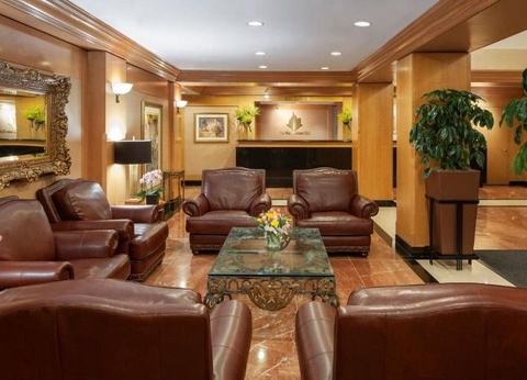 The Manhattan Club 4* « Sans Transfert » - 4