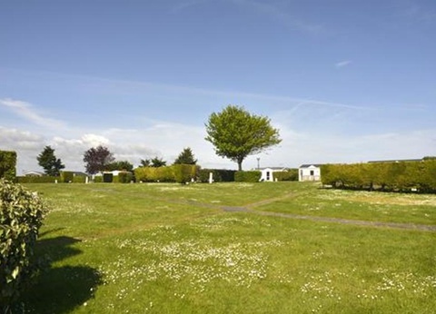 Camping Les Peupliers, 4* - 17