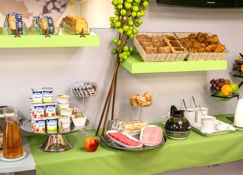 Week-end à deux pas de la tour Montparnasse ! - 3* - 7