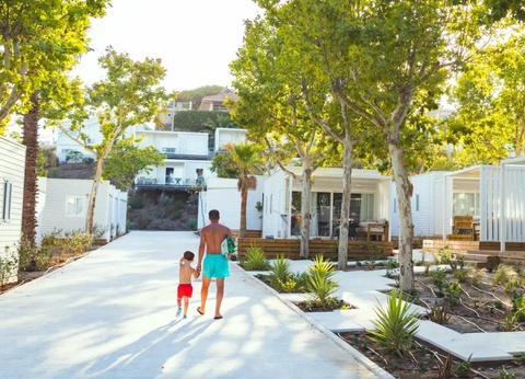 Costa del Sol Glamping Village, 4* - 31