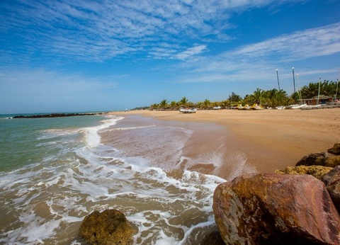 Hôtel Lamantin Beach Resort et Spa 5* - 14