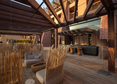 Hôtel Lopesan Baobab 5* - 7