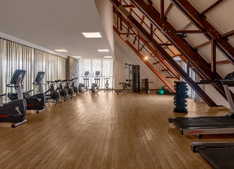 Ôclub Select Grand Sirenis Cartagena 5* - 12