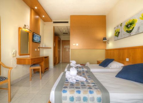 Hôtel Bella Vista 3* - 6