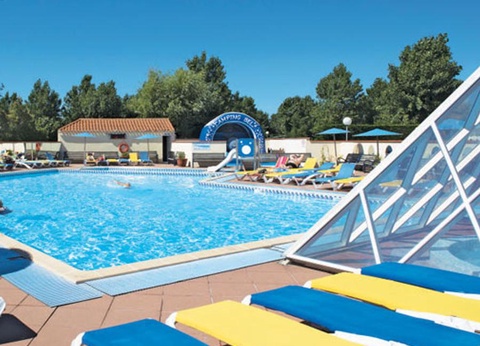 Camping Bel, 4* - 6