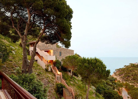 Hôtel Zel Costa Brava 4* - 4