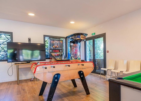 Camping Le Val de Durance, 4* - 14