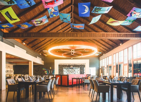 Hôtel Grand Bavaro Princess ***** - 25
