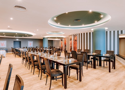 Hôtel Enotel Lido Madeira 5* - 6