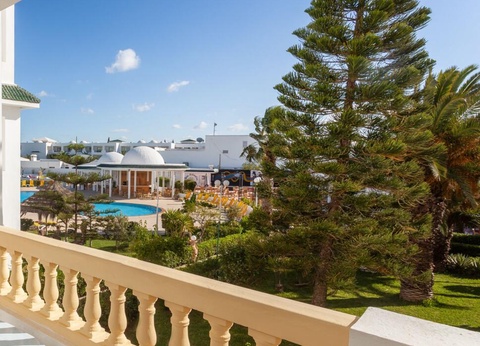 Hôtel Zodiac 4* - 21