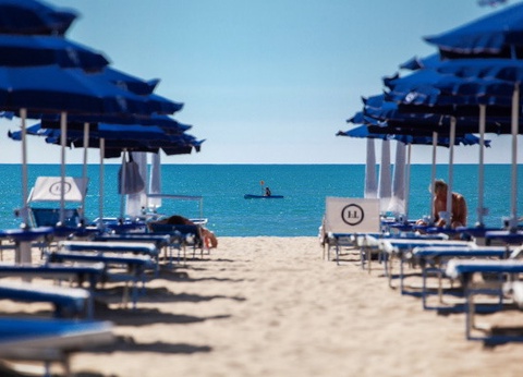 Club Framissima Ti Blu Village 4* - 2