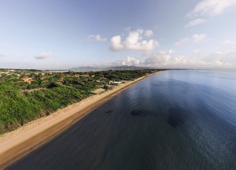 Belambra Clubs Riviera Beach Club 5B en location - 2