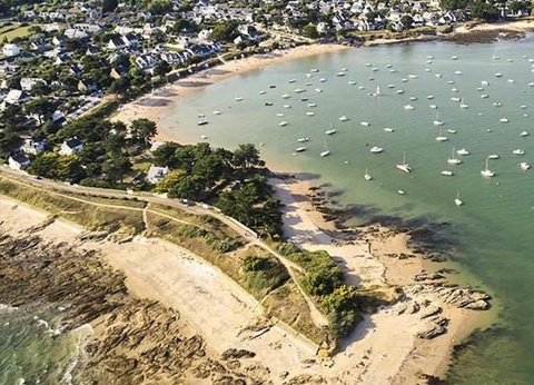 Camping Le Grearn 3* - 53