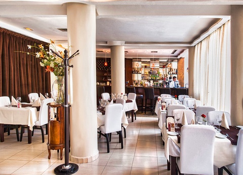 Hôtel Le Caspien Hotel 3* - 10