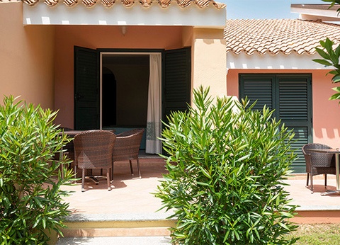 Hôtel Marina Seada **** - 11