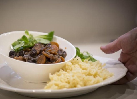 Camping Ushuaïa Villages Au Bois Joli, 4* - 34