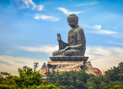 City Trip à Hong-Kong - 2