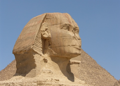 Combiné Le Caire et Lemon and Soul Makadi Garden 3* - 2