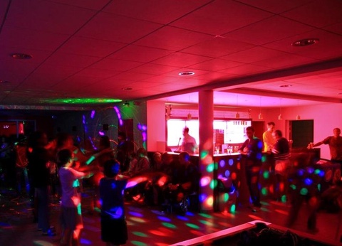 Camping maeva Club Les Alizés 4* - 35